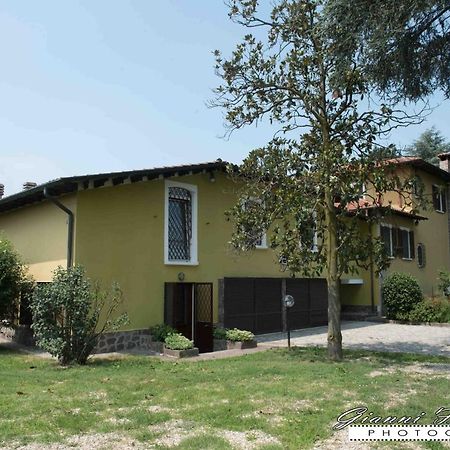 B&B Barbettini Bereguardo Kültér fotó