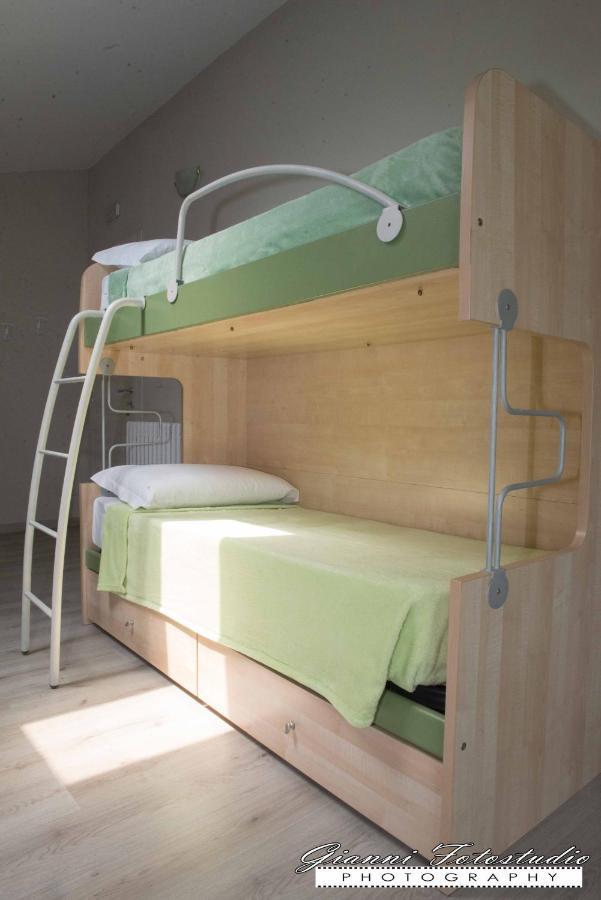 B&B Barbettini Bereguardo Kültér fotó