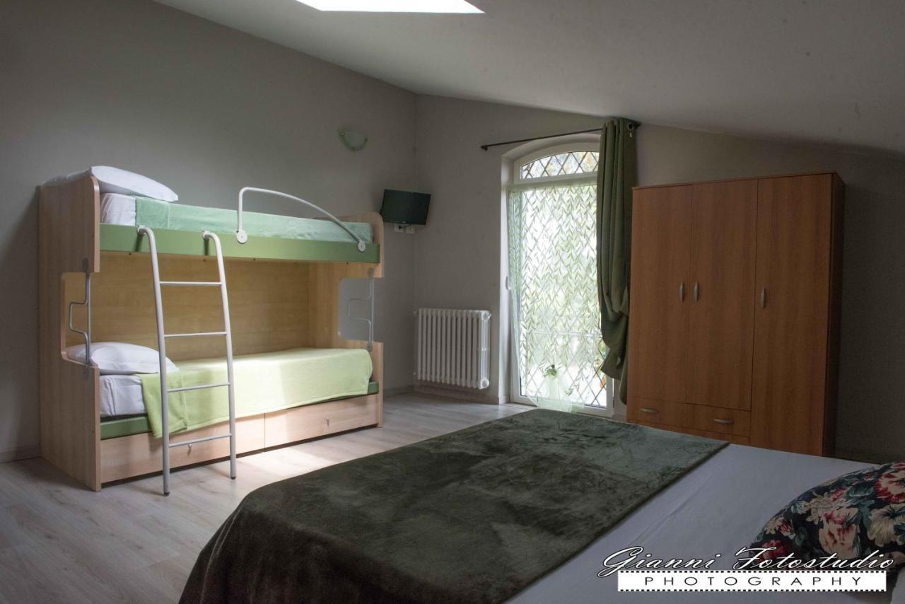 B&B Barbettini Bereguardo Kültér fotó