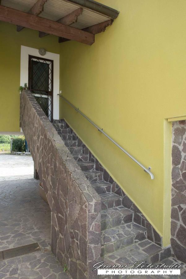 B&B Barbettini Bereguardo Kültér fotó