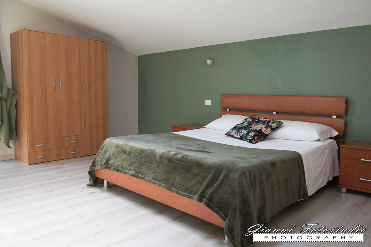 B&B Barbettini Bereguardo Kültér fotó