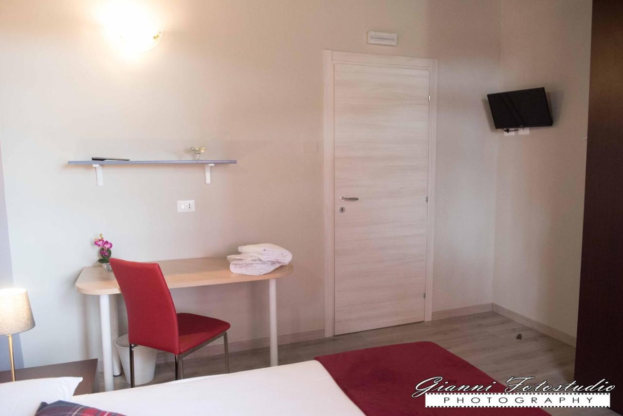 B&B Barbettini Bereguardo Kültér fotó