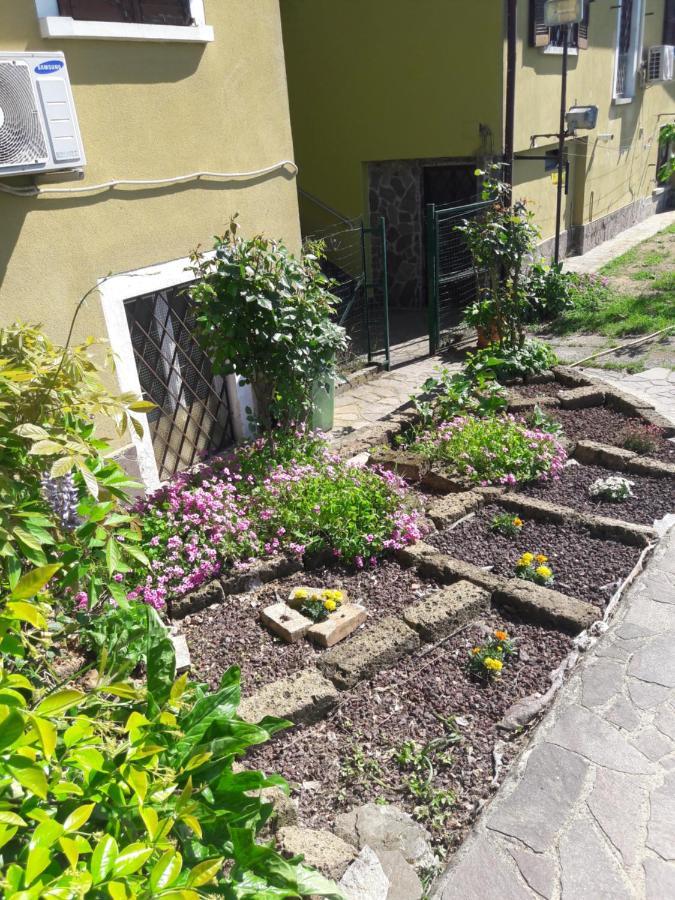 B&B Barbettini Bereguardo Kültér fotó
