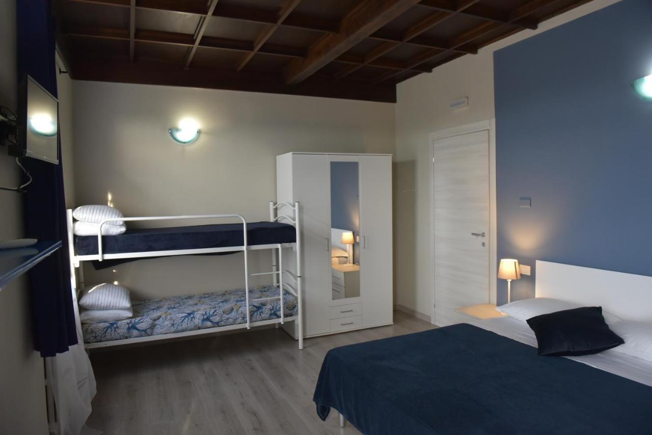 B&B Barbettini Bereguardo Kültér fotó