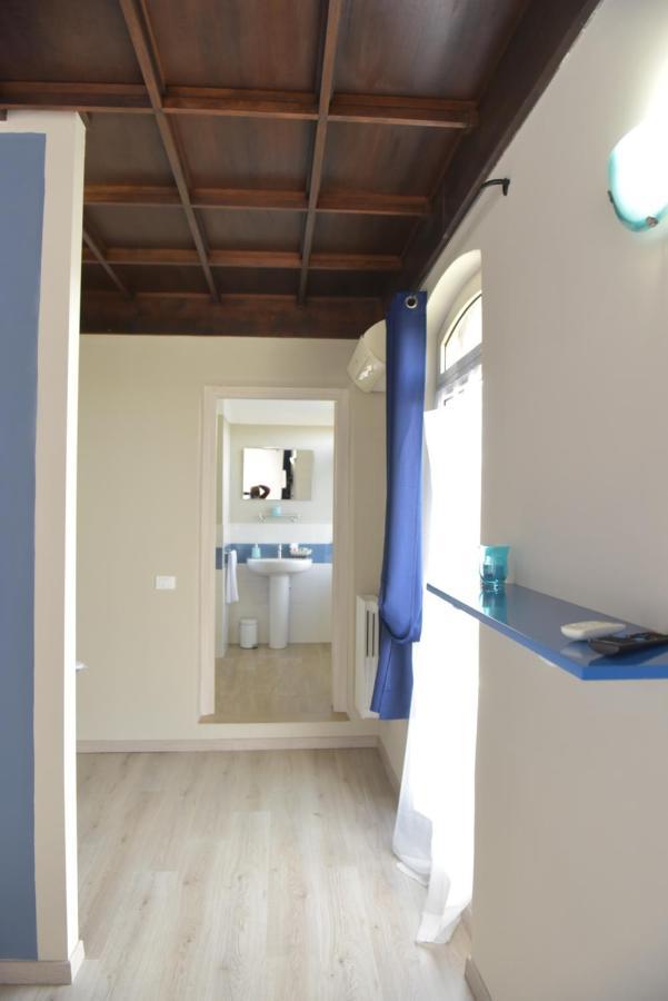 B&B Barbettini Bereguardo Kültér fotó