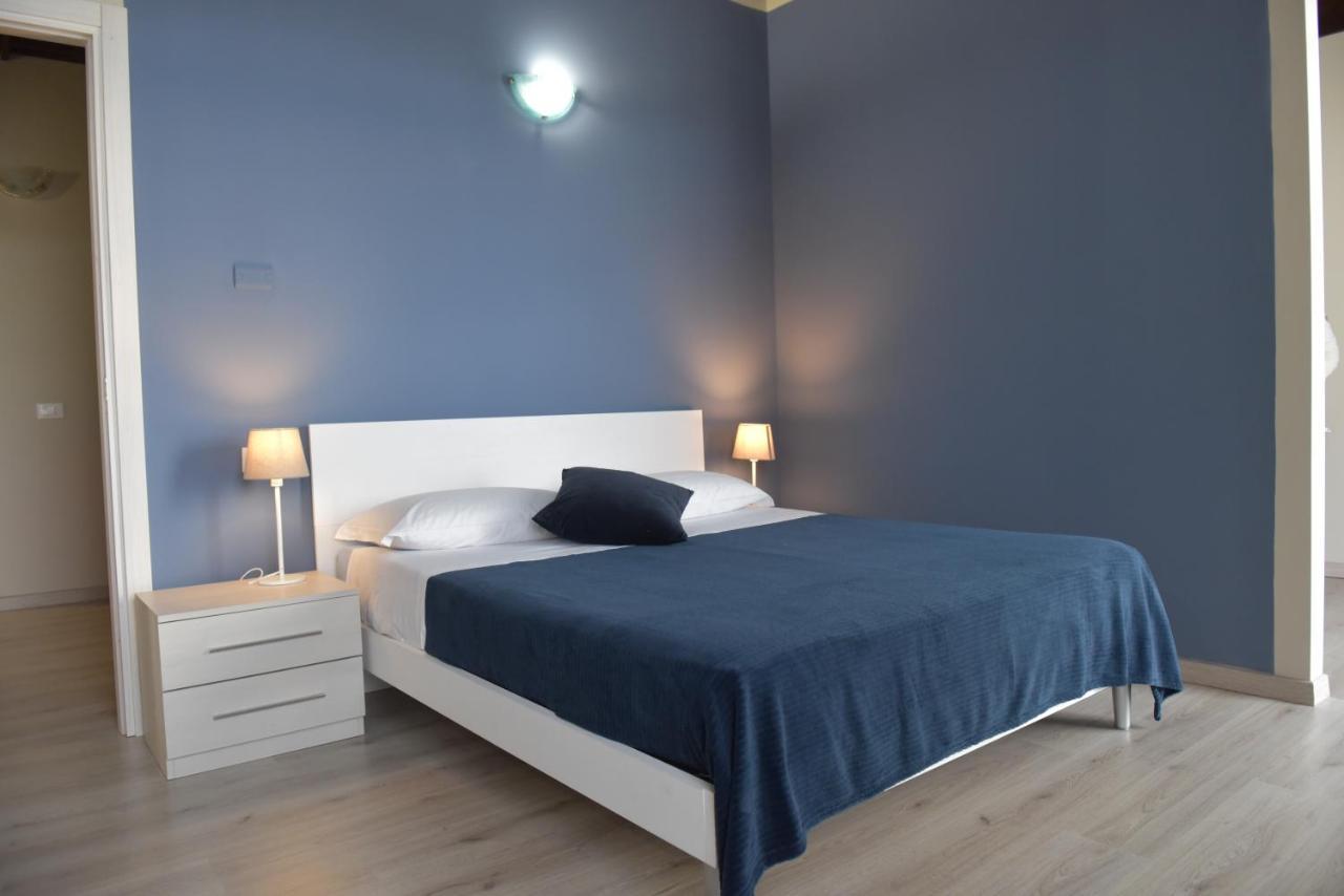 B&B Barbettini Bereguardo Kültér fotó