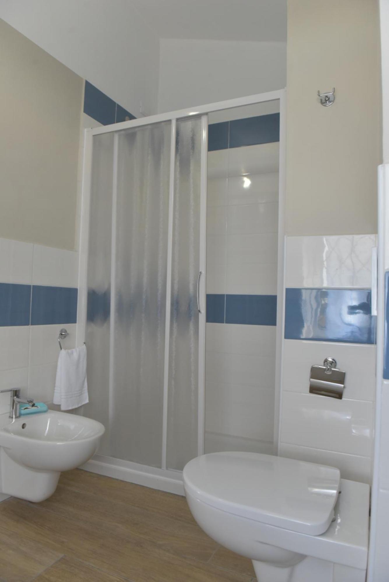 B&B Barbettini Bereguardo Kültér fotó
