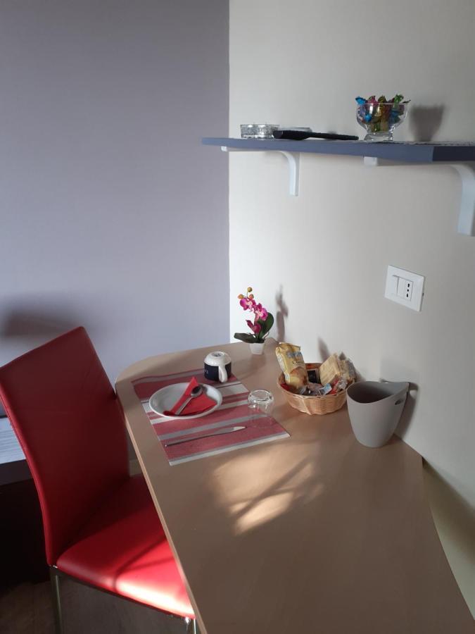 B&B Barbettini Bereguardo Kültér fotó